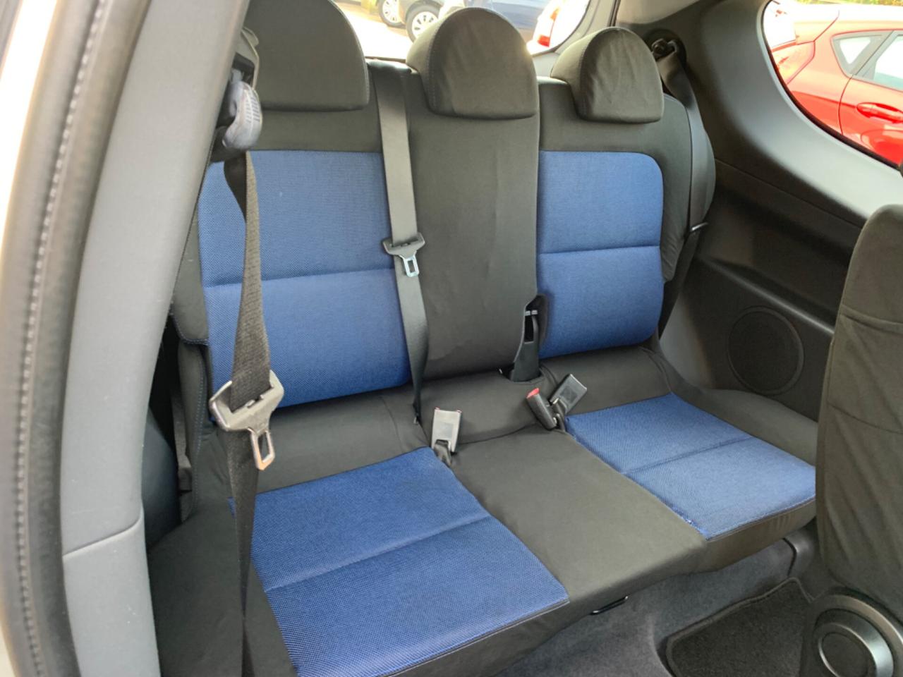 Mitsubishi Colt 1.1 12V 3p. Insport