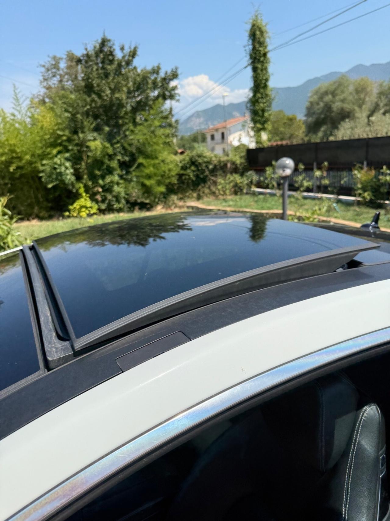 Mercedes-benz E COUPE AMG Premium 2.2cc cdi