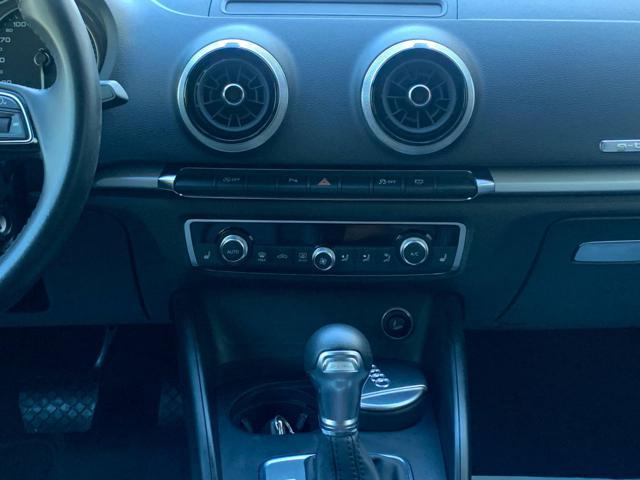 AUDI A3 SPB 30 g-tron S tronic