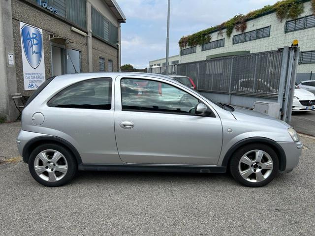 OPEL Corsa 1.0i 12V cat 3p *OK NEOPATENTATI* *FINANZIABILE*
