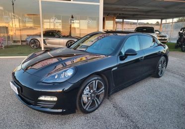 Porsche Panamera 4.8 4S