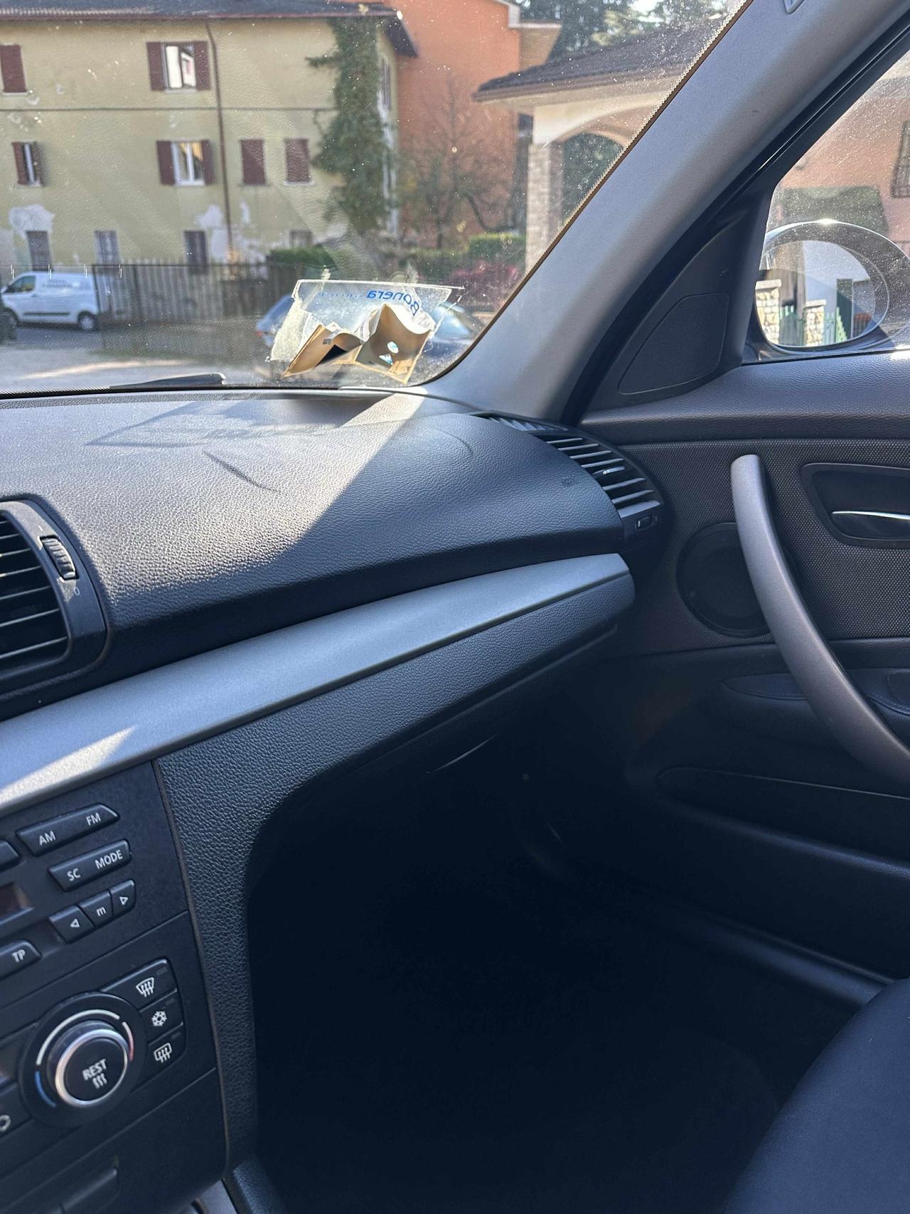 Bmw 116d 5P ATTIVA KMCERT NEOPAT UNICOPR