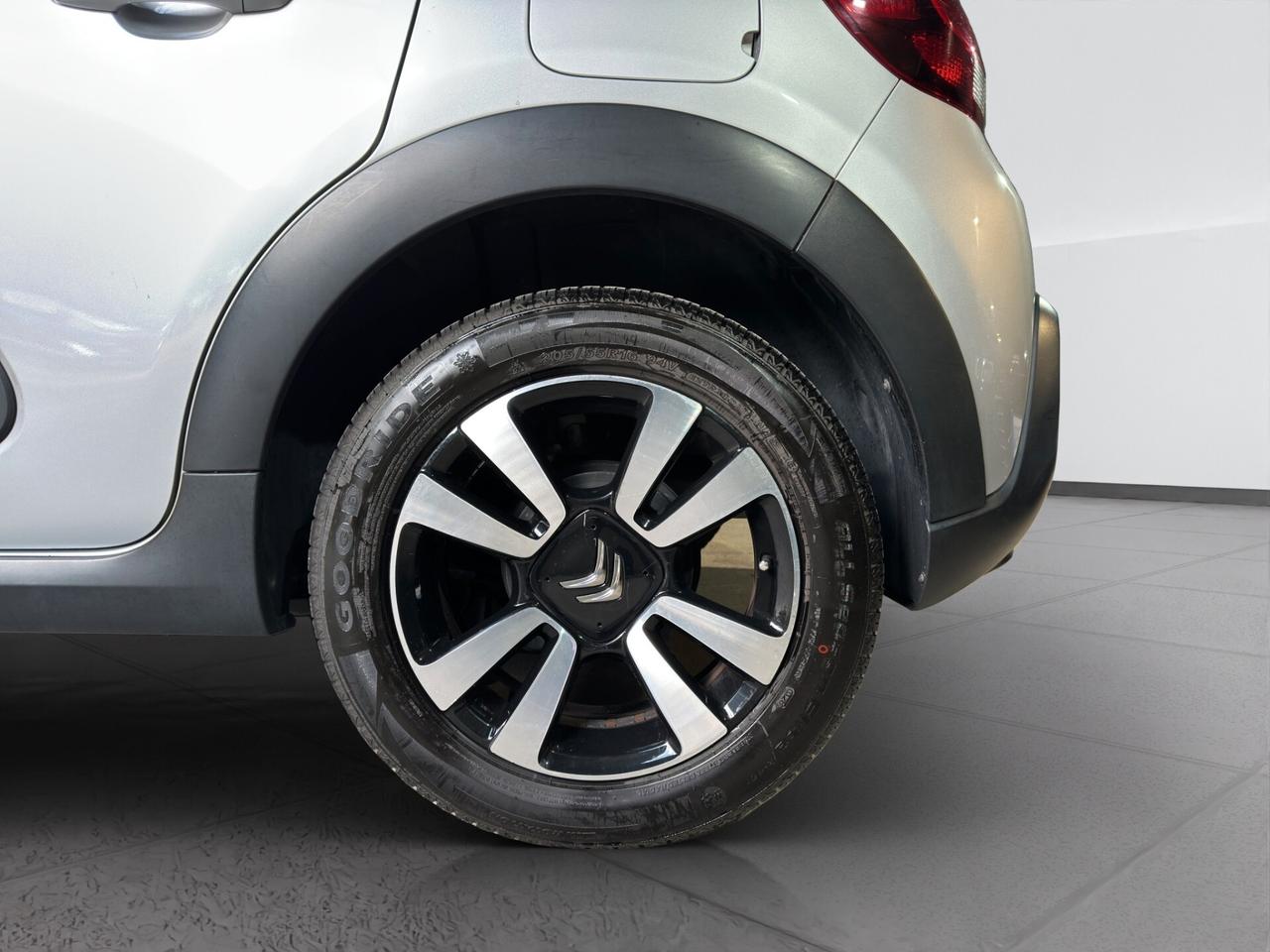 Citroen C3 PureTech 82CV Shine