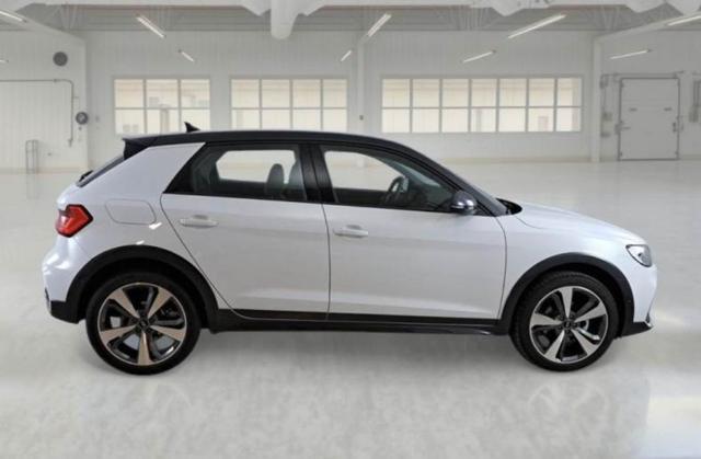 AUDI A1 allstreet 35 TFSI S tronic Identity Contrast