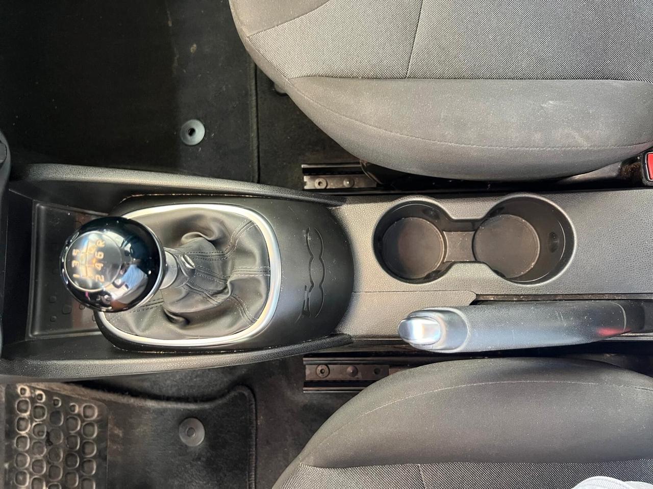 FIAT 500L 1.4 BENZINA 95CV MIRROR