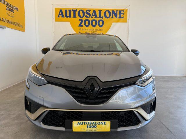 RENAULT Clio Full Hybrid E-Tech 145 CV Engineered PREZZO REALE