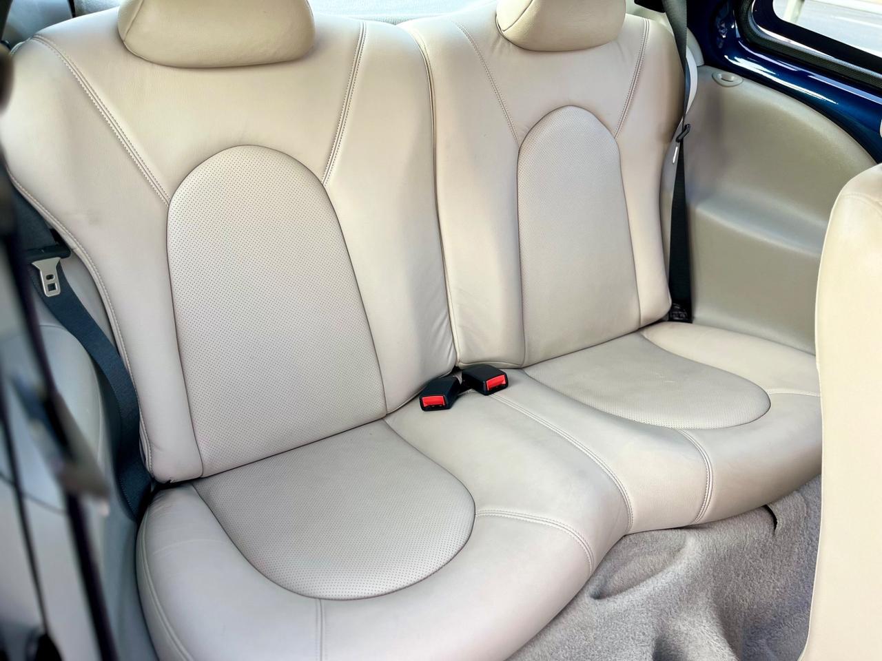 Ford Ka 1.3 Leather Collection