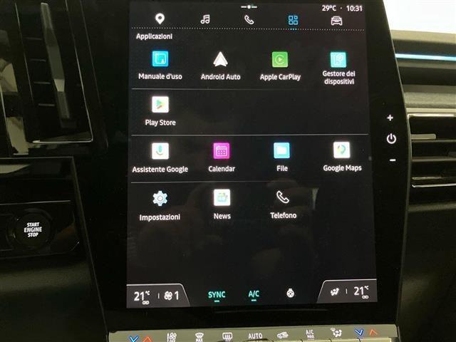 RENAULT Austral 1.2 E-Tech full hybrid 200cv Techno Auto