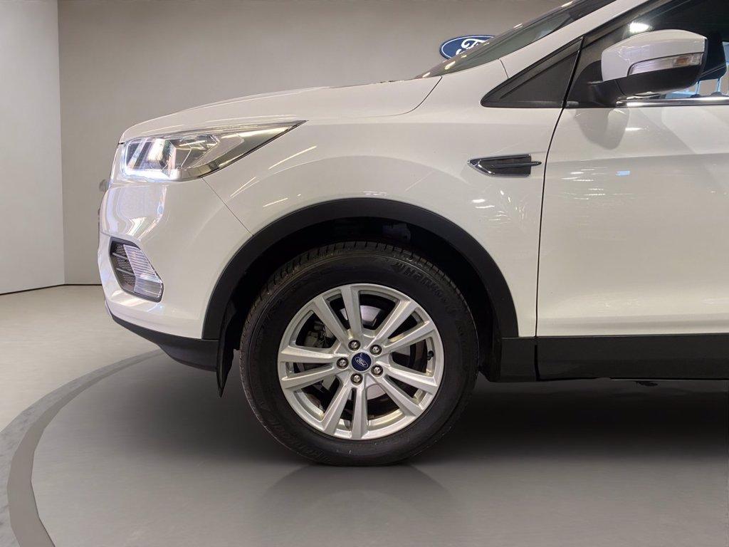 FORD Kuga 1.5 tdci Business s&s 2wd 120cv my19.25 del 2019