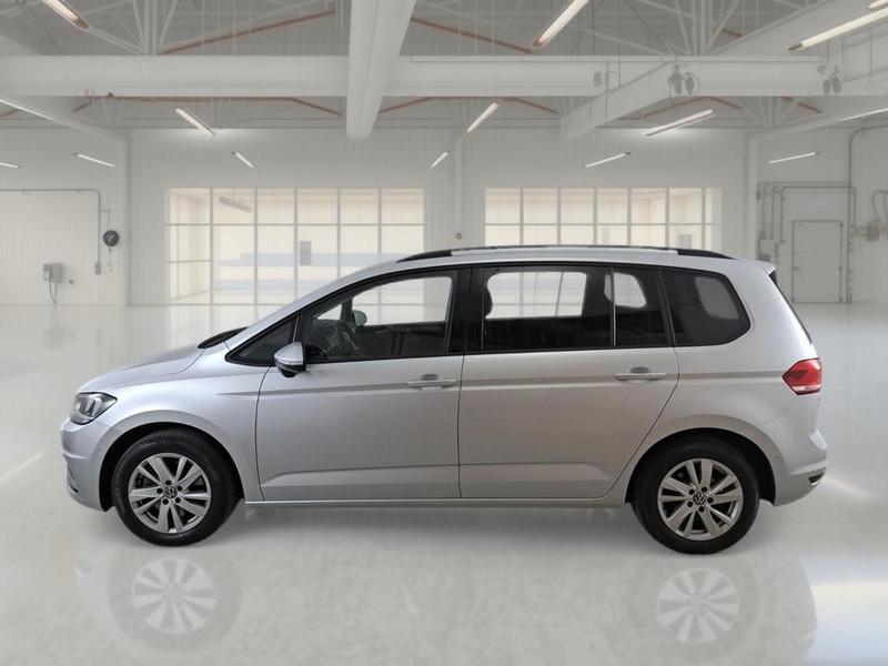 VOLKSWAGEN TOURAN 2.0 TDI SCR Business DSG