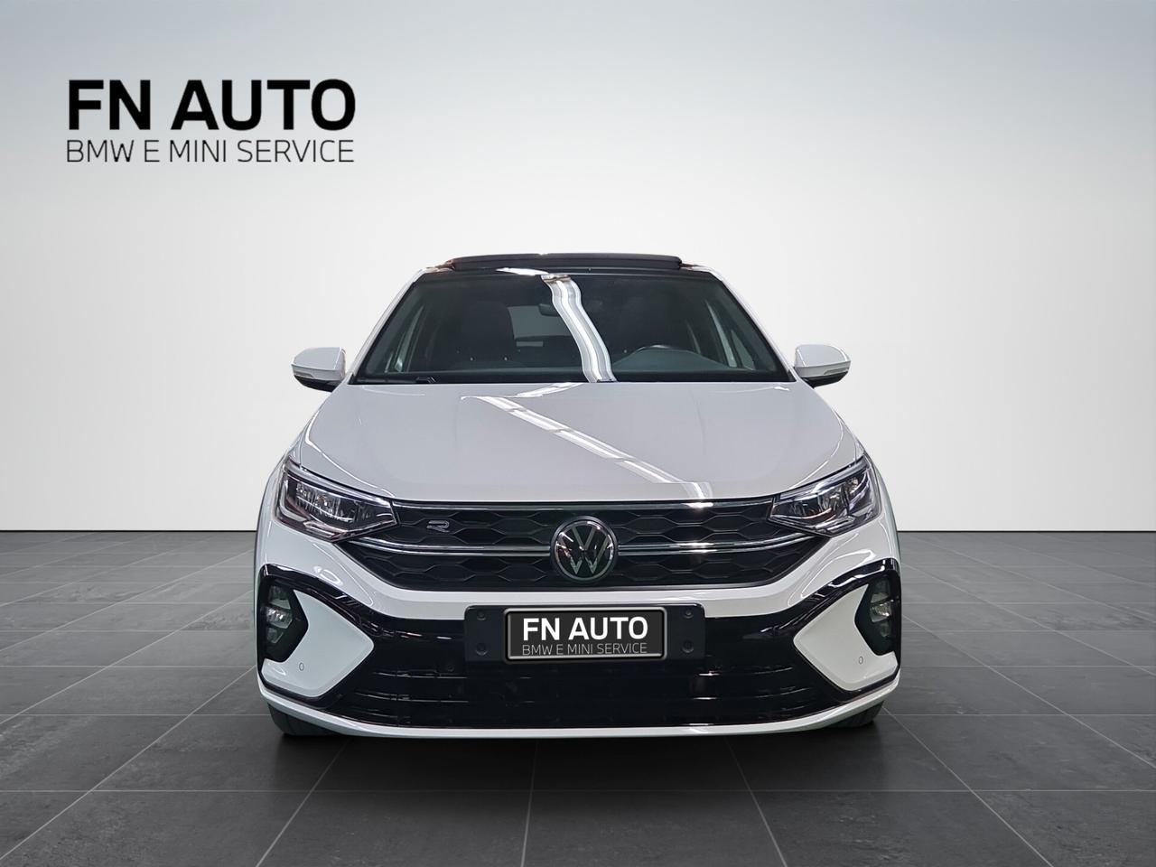 Volkswagen Taigo 1.0 TSI 110 CV R-Line TETTO APRIBILE