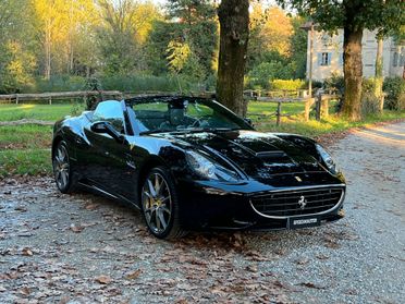 Ferrari California DCT