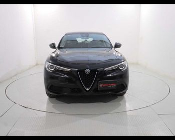 ALFA ROMEO Stelvio 2.2 Turbodiesel 160 CV AT8 RWD Business