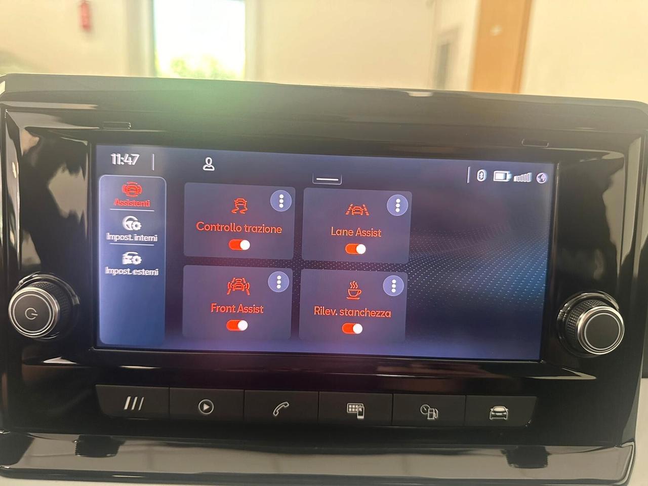 Seat Arona 1.0 EcoTSI FR