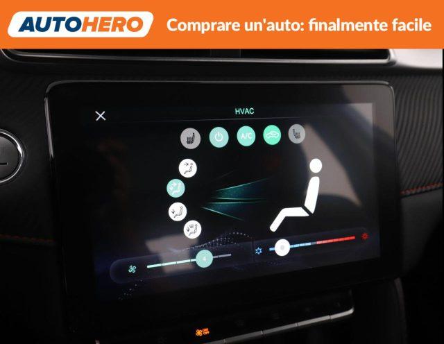 MG ZS 1.0T-GDI Luxury