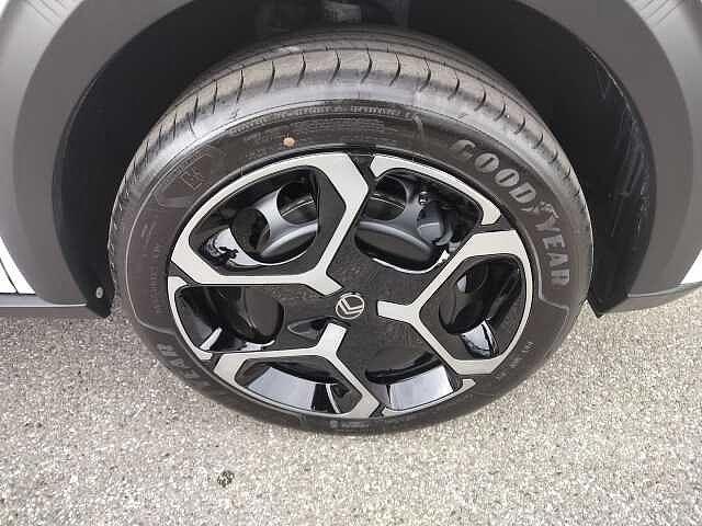 Citroen C3 Hybrid 110 e-DCS6 Plus *KM Ø*