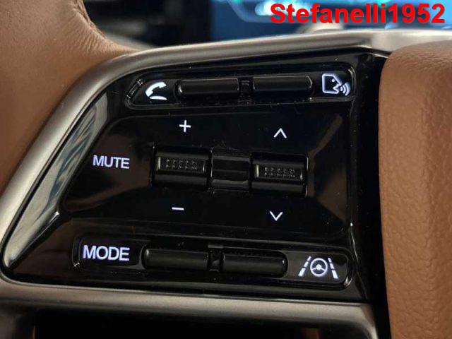 KGM Torres - 1.5 turbo gdi K-line 2wd 163cv auto