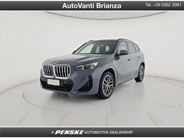 BMW X1 X1 sdrive18d MSport