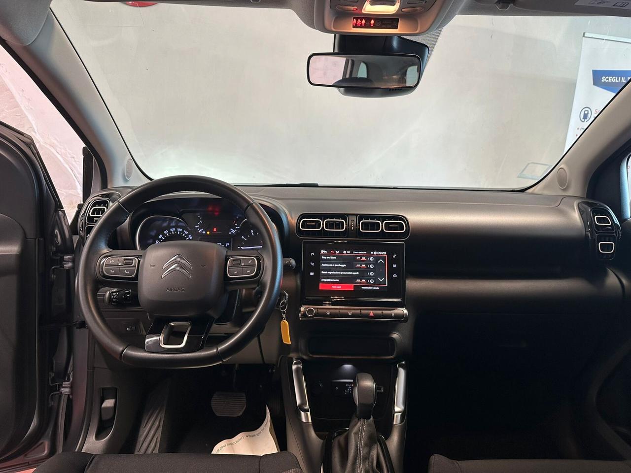 Citroen C3 Aircross PureTech 130 Shine Pack EAT6 AUTOMATICA