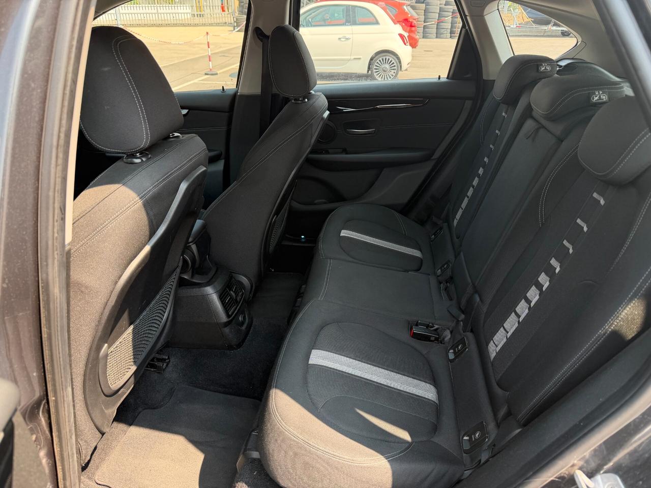 Bmw 2er Active Tourer 218d Sport