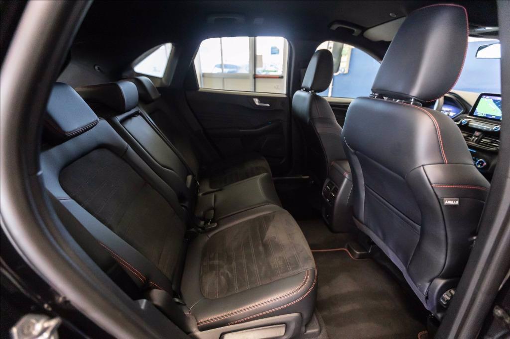 FORD Kuga 2.5 phev ST-Line X 2wd 225cv cvt del 2023