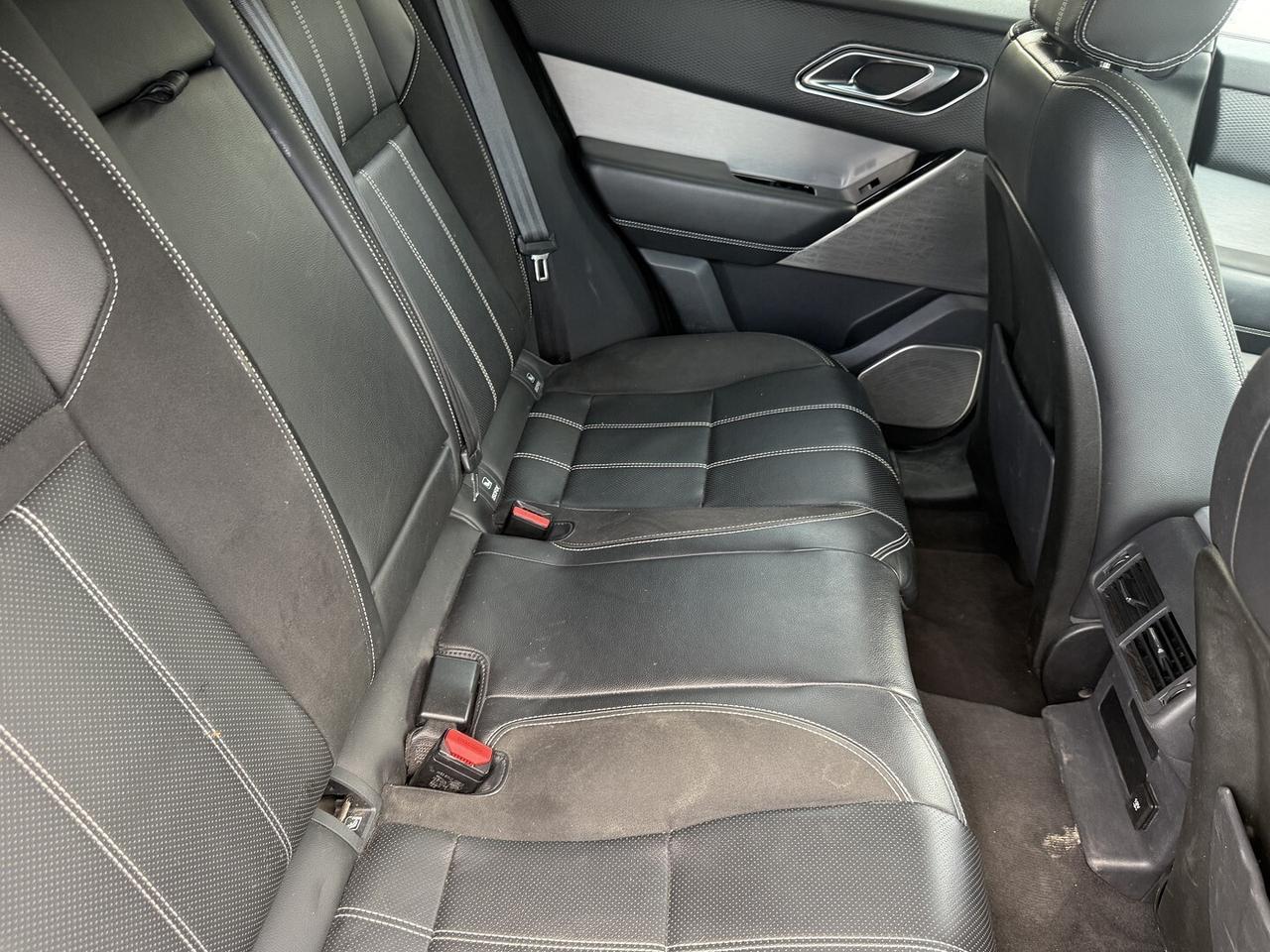 LAND ROVER RANGE ROVER VELAR R-DYNAMIC 2.0 D -I4