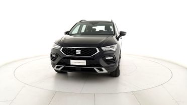 SEAT Ateca 2020 - Ateca 2.0 tdi Business 115cv