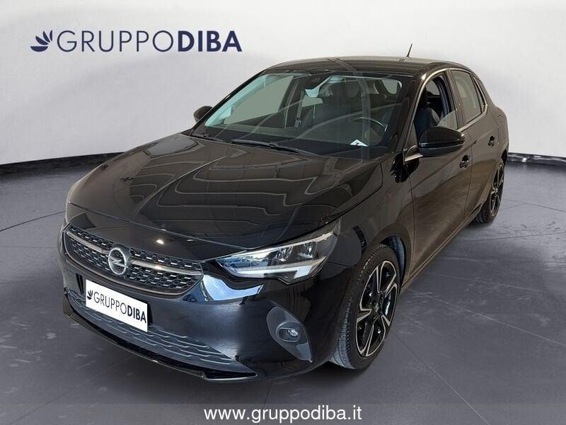 Opel Corsa VI 2020 Benzina 1.2 Elegance s&s 75cv
