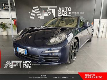 Porsche Panamera Panamera 3.0 250cv