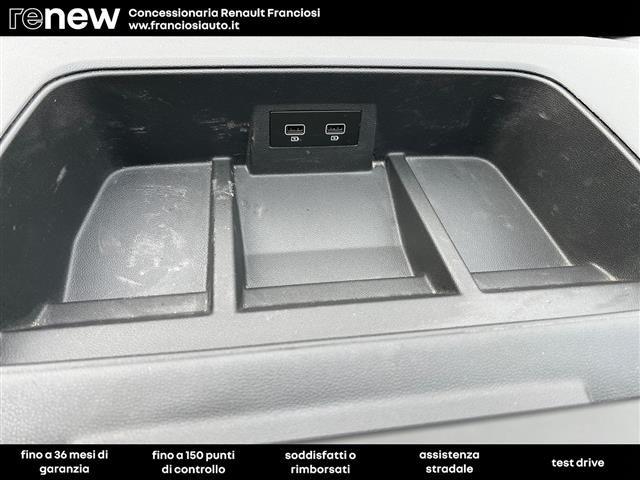 RENAULT Trafic T30 2.0 dci 150cv energy L2H1 Start my23