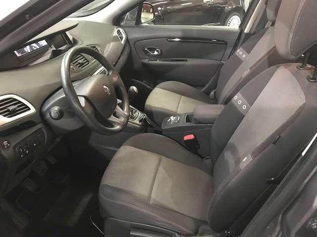 Renault Scenic Scenic X-MODE 1.6 Gpl 110cv / BEN.TENUTO