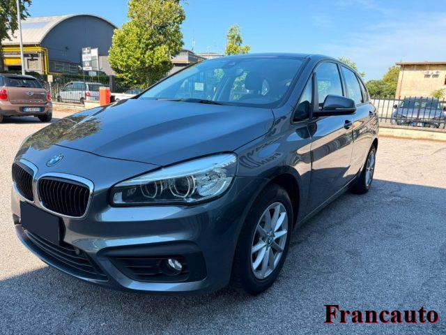 BMW 218 d Active Tourer Luxury