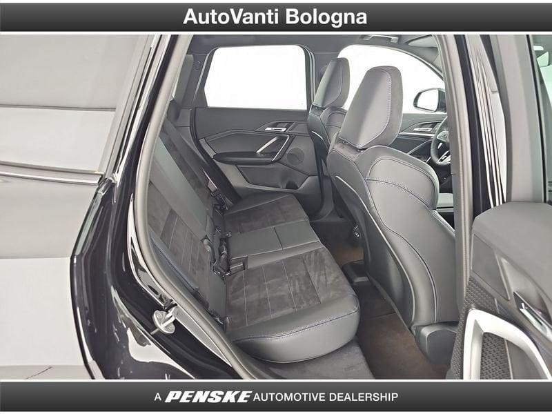 BMW X1 X1 xdrive20d mhev 48V MSport Pro auto