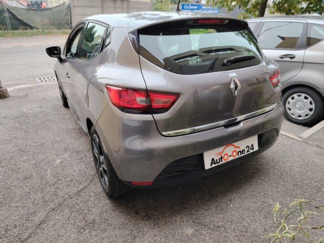 RENAULT Clio dCi 8V 75CV Start&Stop Energy Intens NEOPA