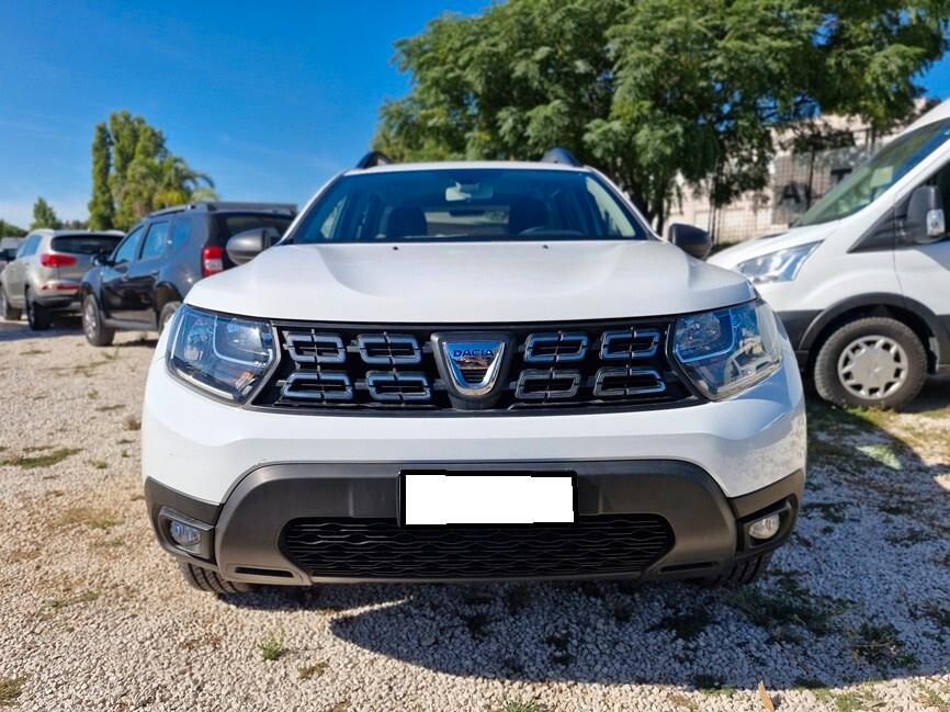 Dacia Duster 1.5 Blue dCi 8V 4x2 Essential