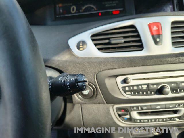 RENAULT Scenic X-Mod 1.5 dCi 110CV Dynamique