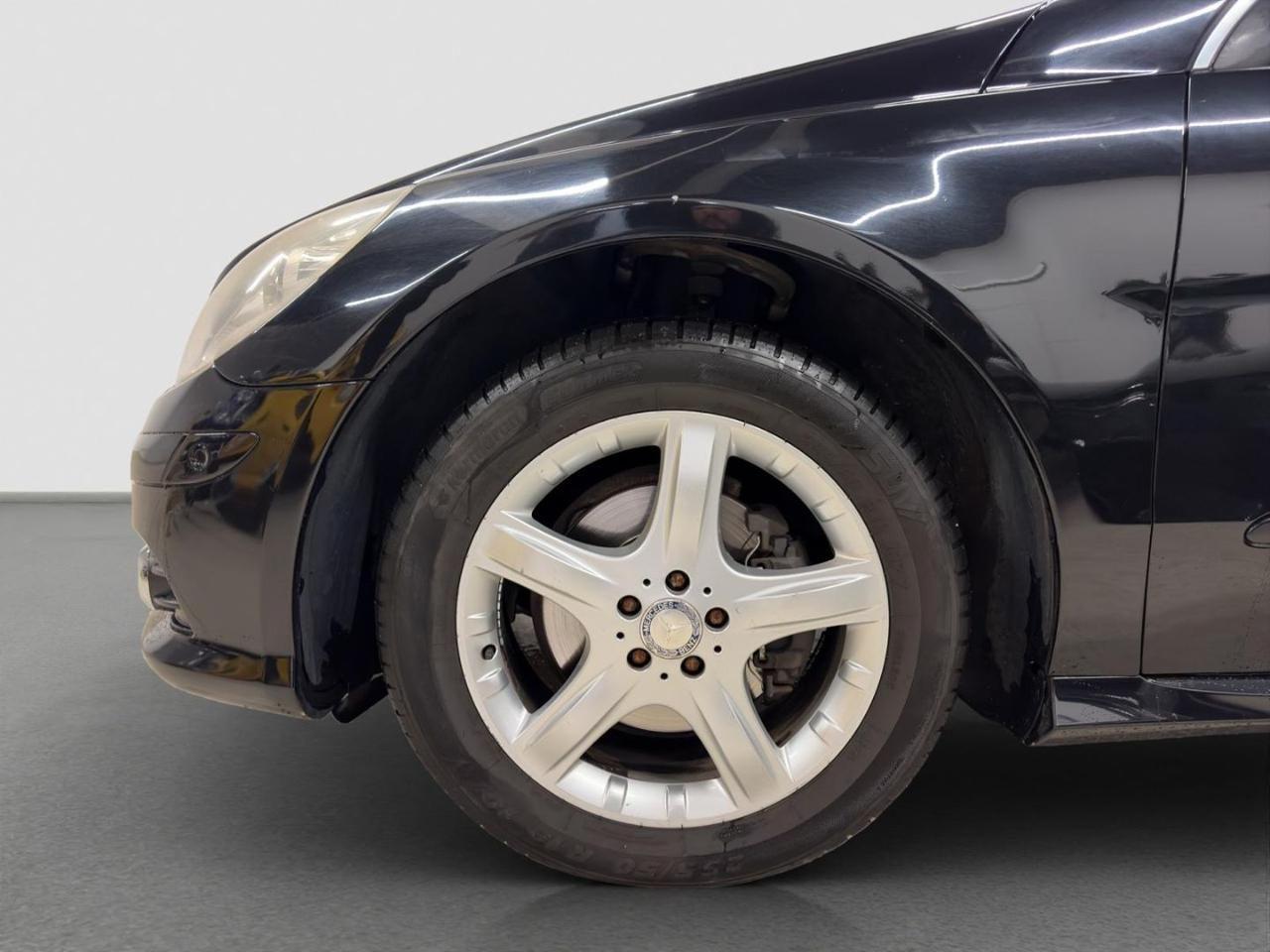 Mercedes-Benz R 280 CDI cat 4Matic Premium* 7 POSTI*