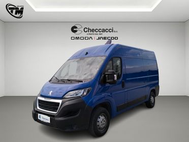 PEUGEOT BOXER 2.2 BlueHDi 140 S&S PM-TM