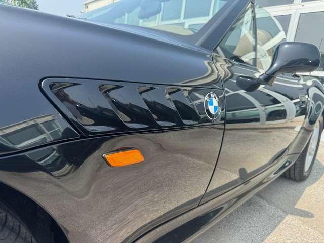 BMW Z3 1.9 cat Roadster