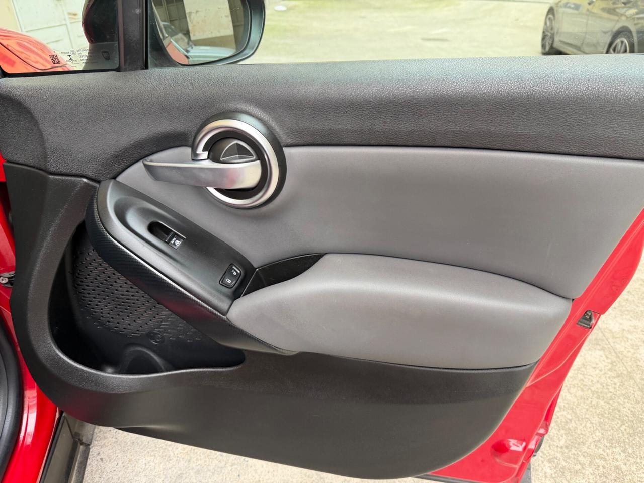 Fiat 500X 1.6 E-Torq 110 CV Pop Star