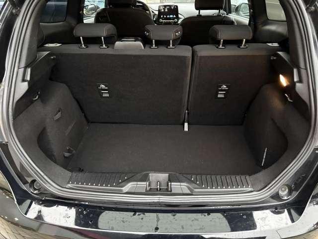 Ford Fiesta 1.5 TDCi 3 porte ST-Line NAVI-17"