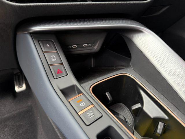 CUPRA Terramar 2.0 TSI 4Drive VZ GANCIO Camera LED KM0