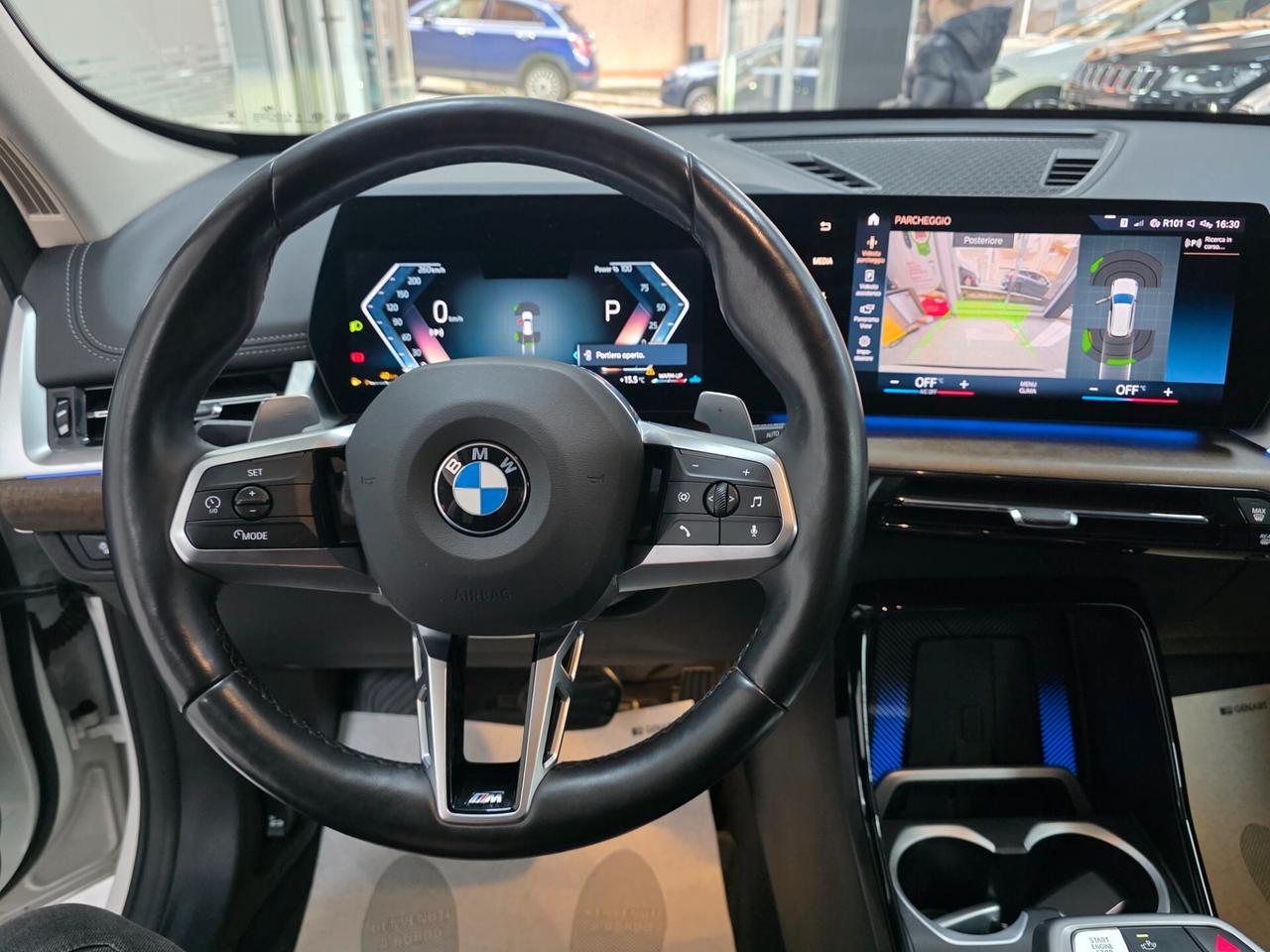 Bmw X1 sDrive 18d xLine