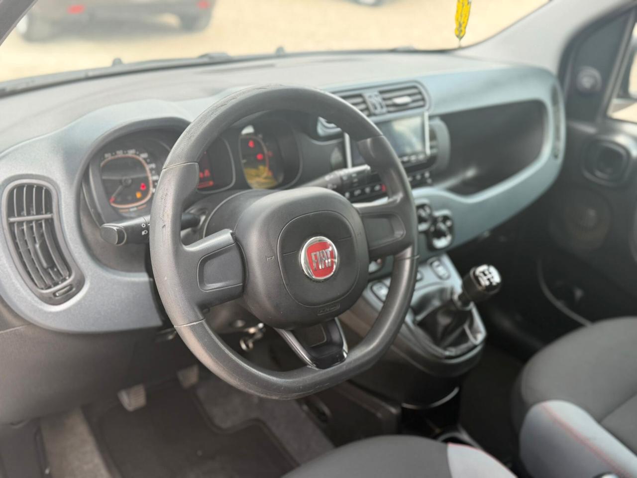 Fiat Panda 1.3 MJT 95 CV S&S Lounge 2018