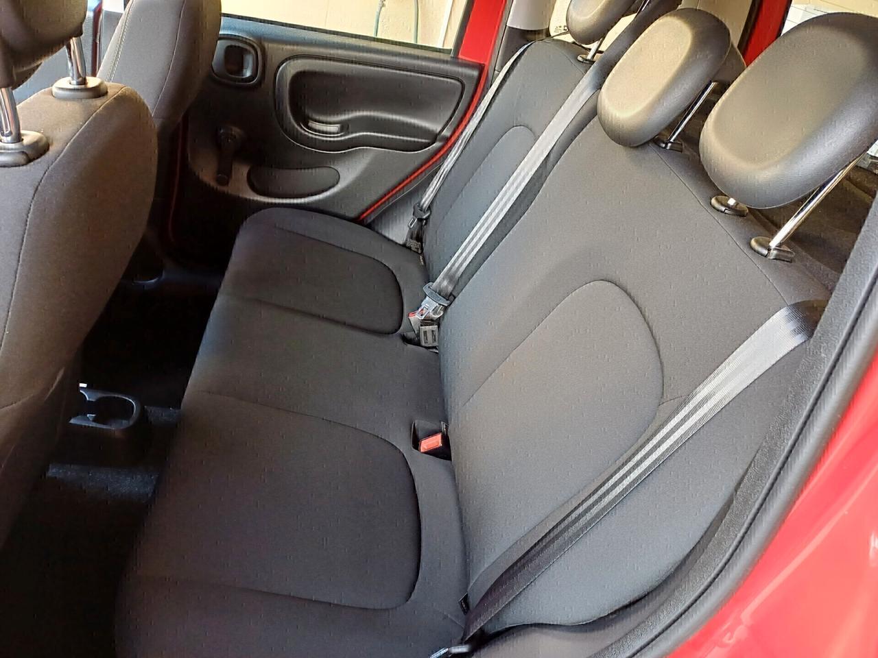 Fiat Panda Cross 1.0 ( NESSUN VINCOLO DI FINANZIAMENTO)