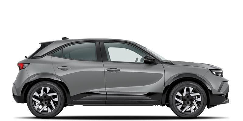 Opel Mokka EDITION 1.2 136CV MT