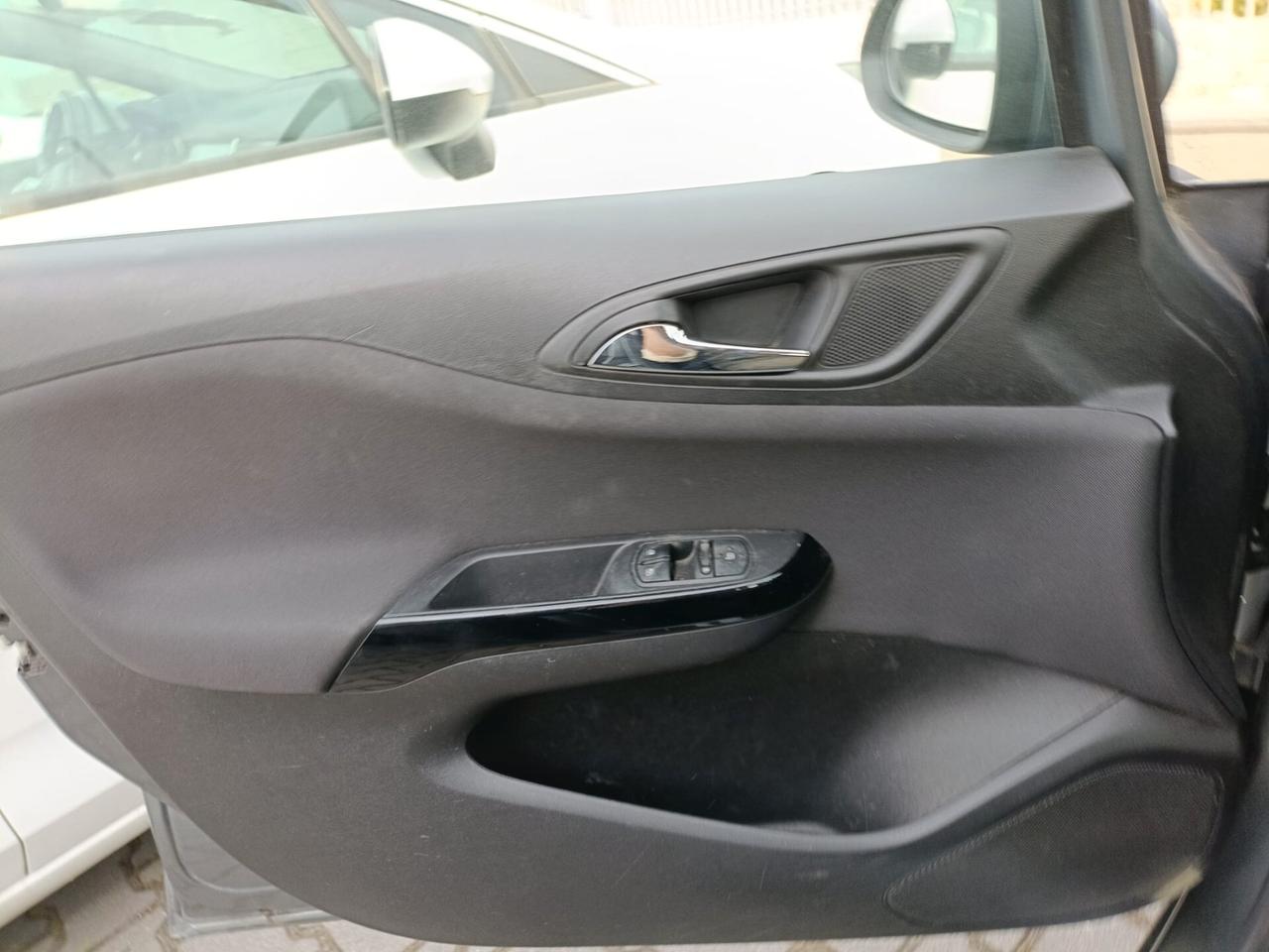 Opel Corsa 1.4 90CV GPL Tech 5 porte Advance