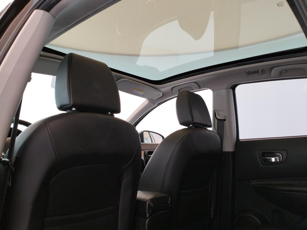 Nissan Qashqai 1.5 dci Dpf FL *NEOPATENTATI*