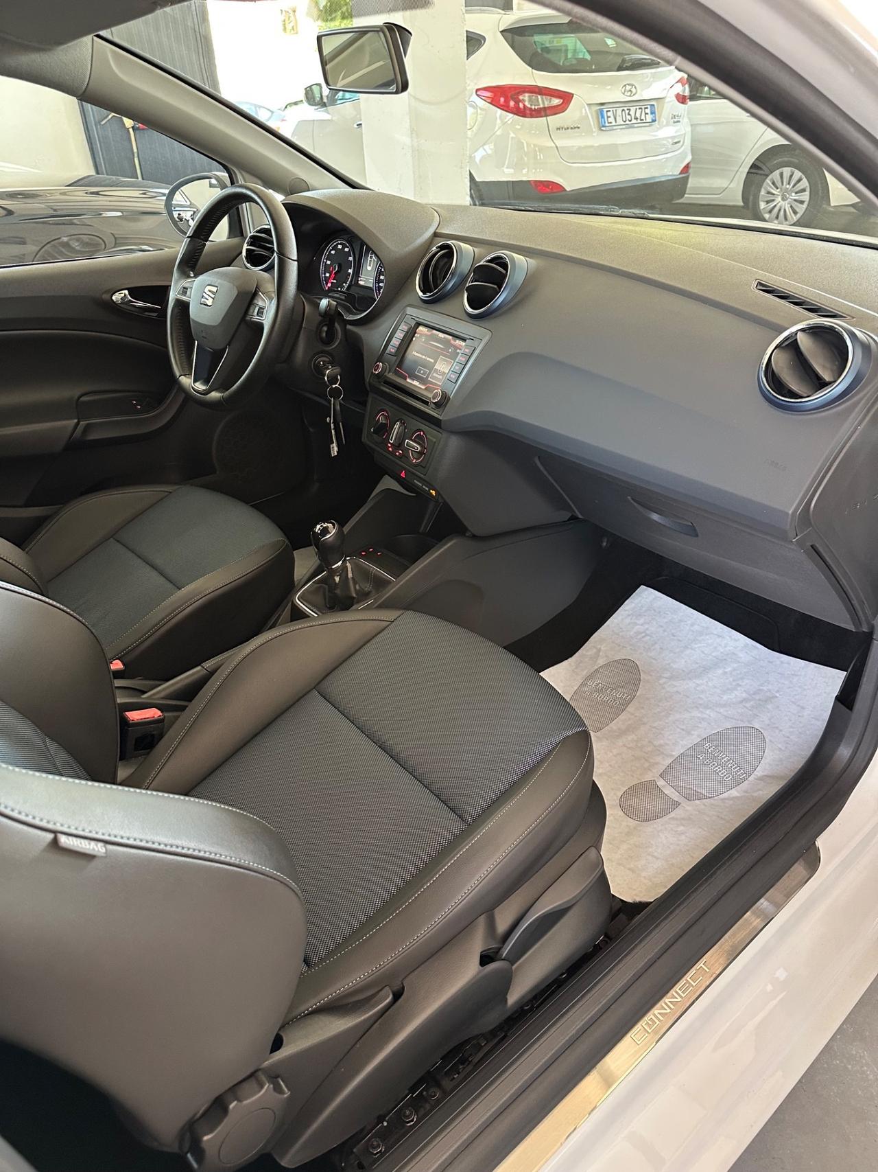 Seat Ibiza 1.0 75 CV 3p. Style