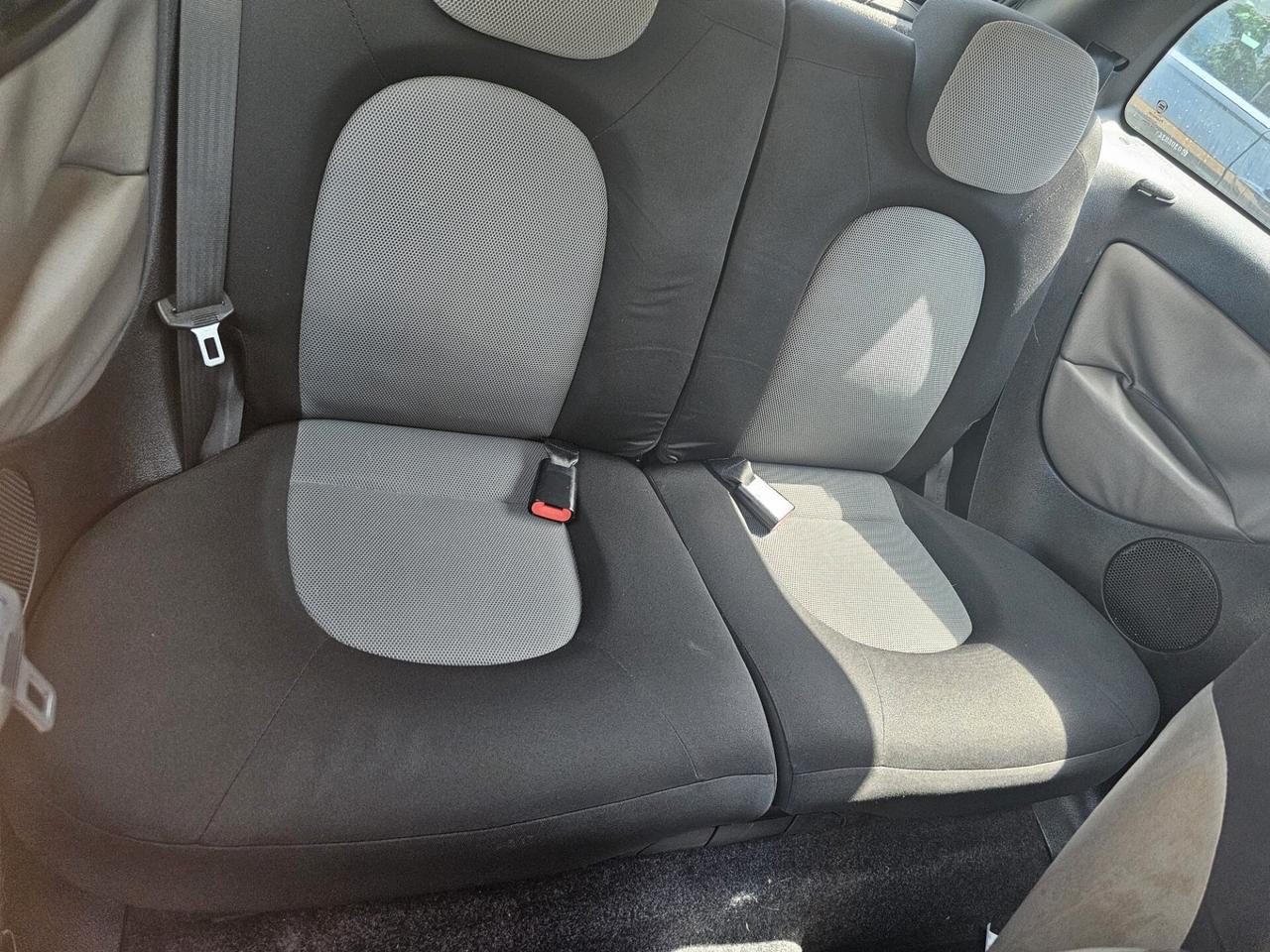 Lancia Ypsilon 1.2 Argento